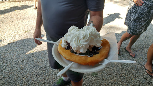 Photo Handy Hill Creamery - 19