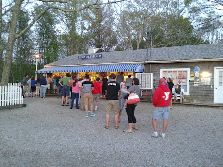 Photo Handy Hill Creamery - 5
