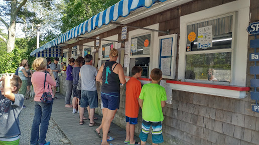 Photo Handy Hill Creamery - 7