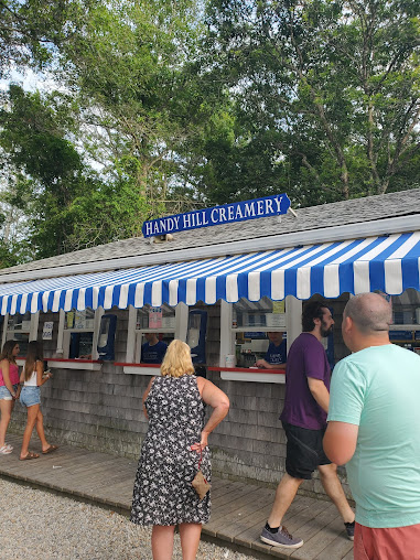 Photo Handy Hill Creamery - 8