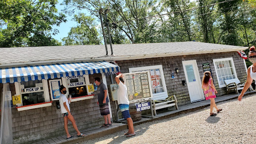 Photo Handy Hill Creamery - 9