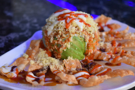 Photo Happi Sushi Japanese Restaurant - 11