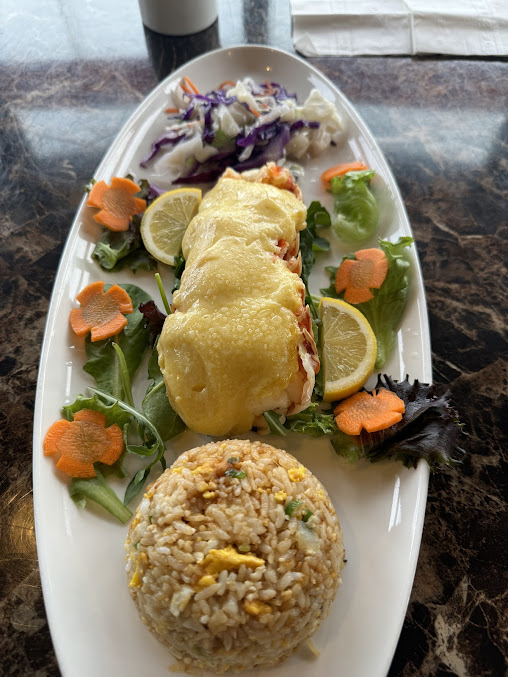 Photo Happi Sushi Japanese Restaurant - 13