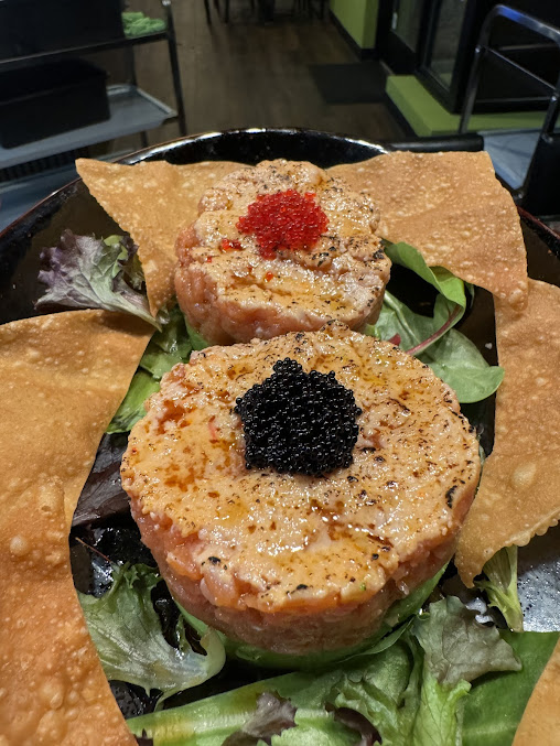 Photo Happi Sushi Japanese Restaurant - 14