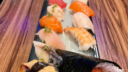 Photo Happi Sushi Japanese Restaurant - 15