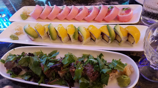 Photo Happi Sushi Japanese Restaurant - 17