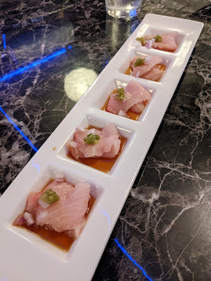 Photo Happi Sushi Japanese Restaurant - 5