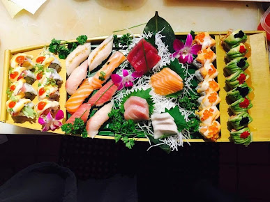 Photo Happi Sushi Japanese Restaurant - 6