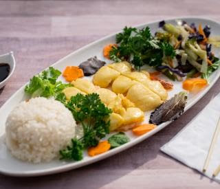 Photo Happi Sushi Japanese Restaurant - 8