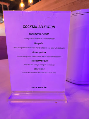 Menu Happy Crab - 23