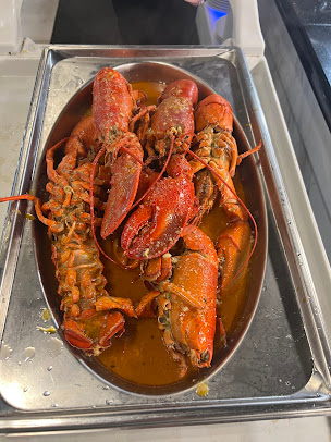 Photo Happy Crab - 0