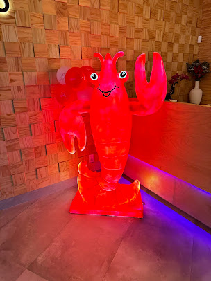 Photo Happy Crab - 15