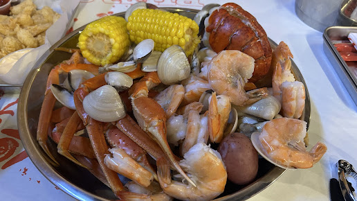 Photo Happy Crab - 2