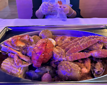 Photo Happy Crab - 9