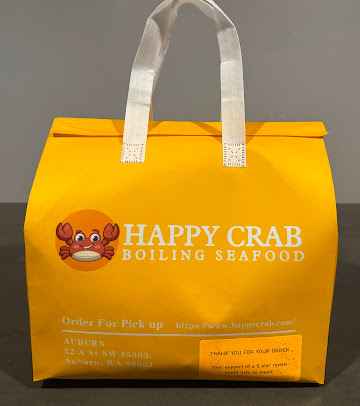 Photo Happy Crab - 10