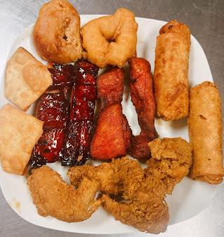Photo Happy Family Chinese Restaurant - 14