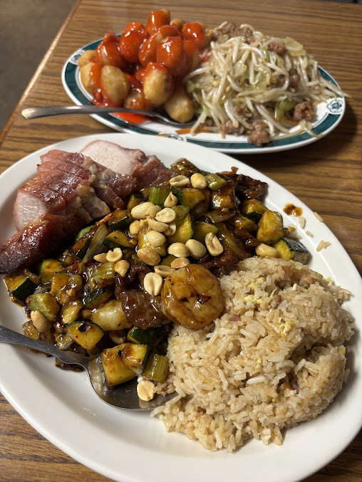 Photo Happy Family Restaurant - 1