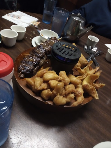 Photo Happy Family Restaurant - 18