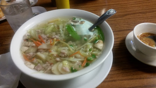 Photo Happy Family Restaurant - 3