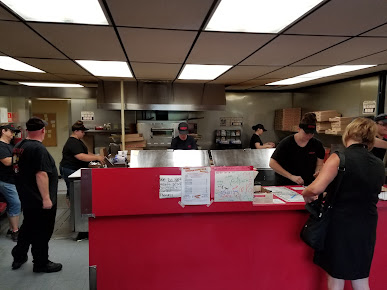 Photo Hartleys Pizza - 2