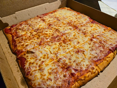 Photo Hartleys Pizza - 4