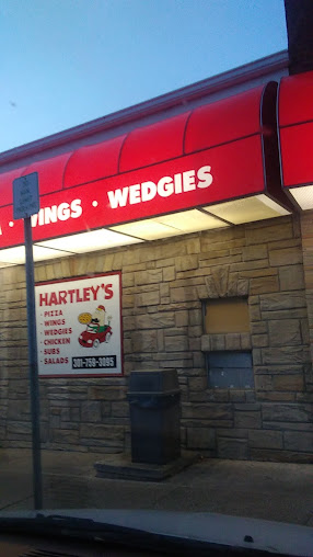 Photo Hartleys Pizza - 9