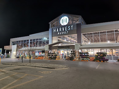 Photo Harvest Market - 14