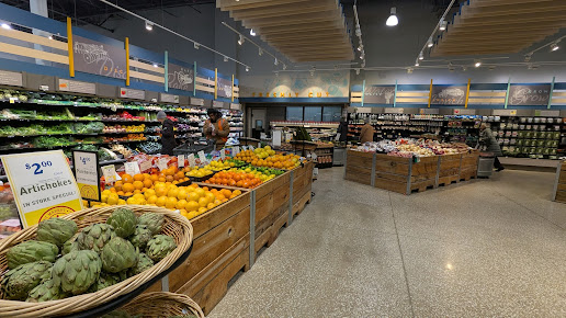 Photo Harvest Market - 2
