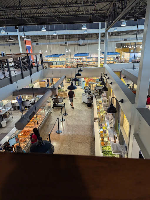 Photo Harvest Market - 3