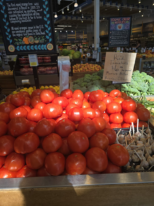 Photo Harvest Market - 4
