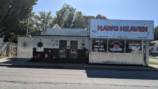 Photo Hawg Heaven - 19