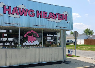 Photo Hawg Heaven - 5