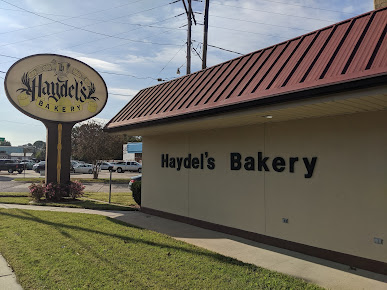 Photo Haydels Bakery - 0