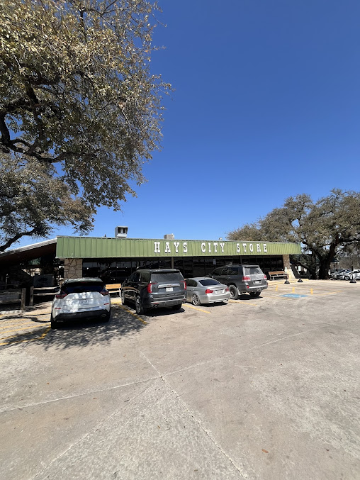 Photo Hays City Store - 17