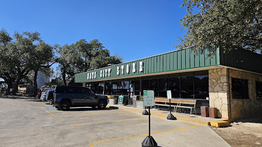 Photo Hays City Store - 2