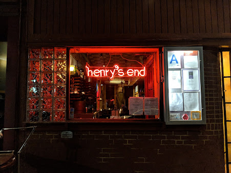 Photo Henry's End - 13
