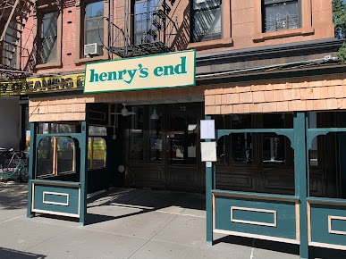 Photo Henry's End - 16