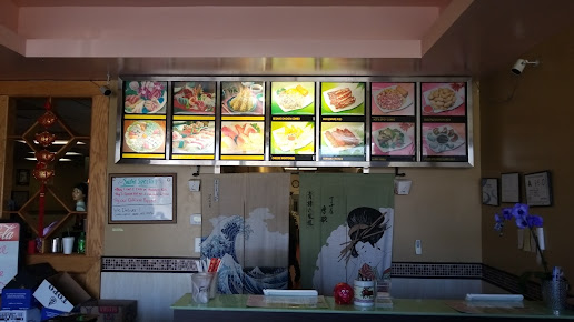 Photo Hibachi China 88 - 0