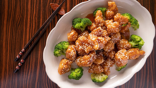 Photo Hibachi China 88 - 13