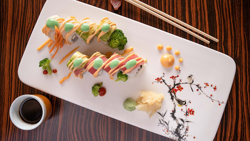 Photo Hibachi China 88 - 15