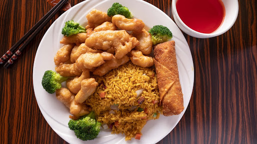 Photo Hibachi China 88 - 16