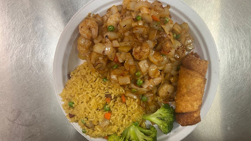 Photo Hibachi China 88 - 18