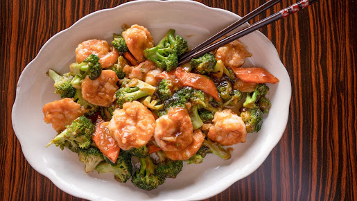 Photo Hibachi China 88 - 19