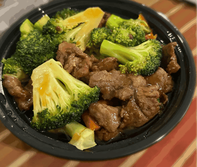 Photo Hibachi China 88 - 3