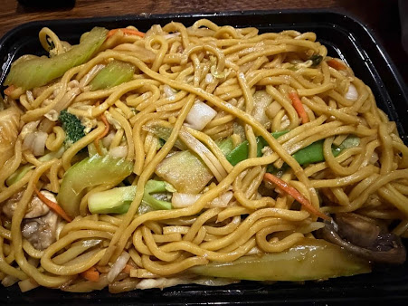 Photo Hibachi China 88 - 4