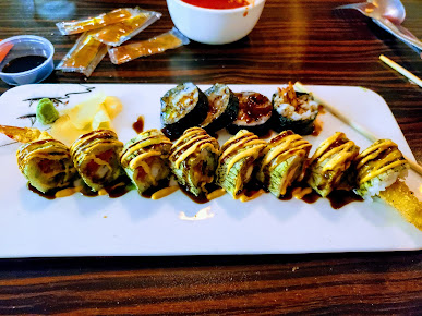 Photo Hibachi China 88 - 7