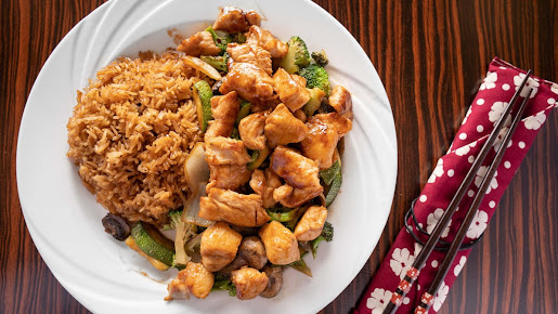 Photo Hibachi China 88 - 9