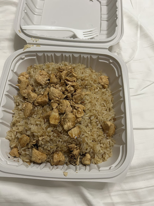 Photo Hibachi Usa - 3