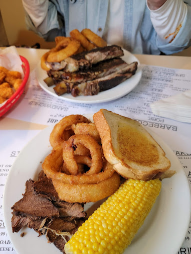 Menu Hickory Chip - 21