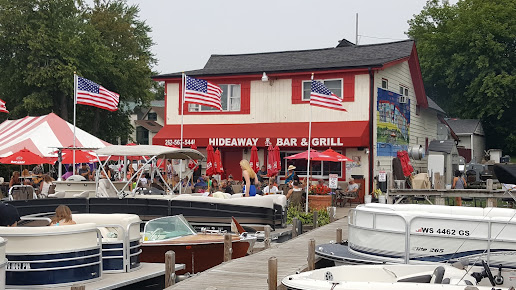 Photo Hideaway Bar And Grill - 19